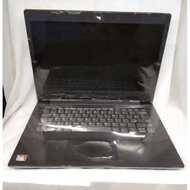 Laptop Lenovo Ideapad Second 130-14Ast / Laptop Lenovo Bekas