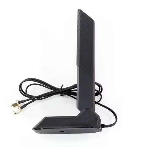 Originele 2T2R WIFI 6 2T2R Moving Antenna 2. 6G for Asus ROG Z390 Z490 X570