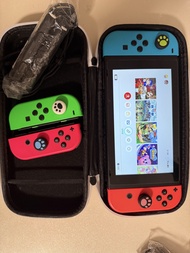 Switch 大氣層 512gb