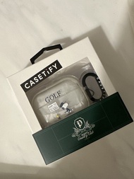 Casetify Airpods Pro 2 Case Snoopy