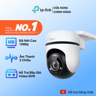 Camera WiFi TP-Link TC40 / C510W / C520WS An Ninh Quay/Quét 360 Độ Chống Nước