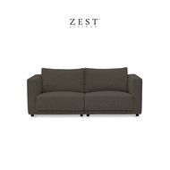 Switch 3 Seater Sofa | Modular Sofa | EcoClean Fabric