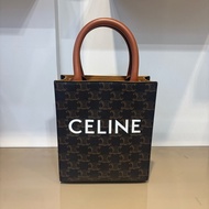Celine  Cabas Mini琴譜包194372BZK.04LU