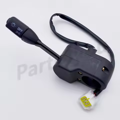 Combination Switch For CFmoto 500HO U550 CF500UU CF500UTR-2 800 U8 CF800-3 CF800UU-A UTV Can-am BRP 