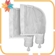 Pool Robot Filter Bags for  280/480 Cleaning 4pcs for Pools