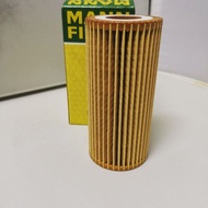 OIL FILTER Mann Filter A4 B8 A5 Q5 TT Q7 GOLF 7 8 PASSAT B8 TIGUAN