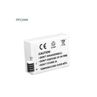 Proocam Canon LP-E8 Compatible Battery for Canon 550D 600D 650D, 700D