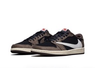 Travis Scott x Air Jordan 1 LOW OG 倒勾 CQ4277-001