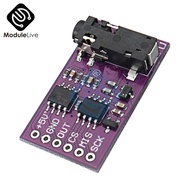 Cjmcu-6701 Gsr Skin Sensor Module Sensor Module Analog Spi Measuring Eda Gsr For Arduino Diy Kit Ele