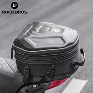 ROCKBROS Motorcycle Helmet Bag Riding Backpack Men Women Multifunctional Extensible Motorcycle Shoul