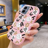 Case For Samsung A05 F05 M05 A05s Shockproof Bear Phone