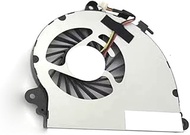 Laptop CPU Cooling Fan for Schenker XMG C703 DC5V 0.55A