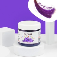 Ube Grapes (150ml) Herani Hair Color Conditioner