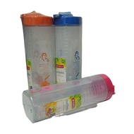 Lion star 1.7 liter water bottle, drinking water bottle