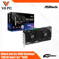 ASRock Intel Arc B580 Challenger 12GB OC B580 CL 12GO