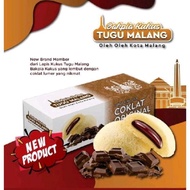 Bakpia Kukus Tugu Malang