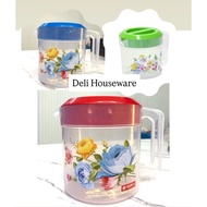 Lionstar Transparent Water Jug Pitcher/ Plastic Water Jug/ Good Grade