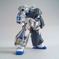 Blockbuster Model YM-001 Real Series Motherland Assembly Model Deformation Toy