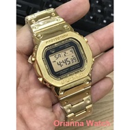 Casio G-Shock ❉■CS 5600 METAL DIGITAL WATCH