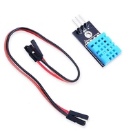 Compatible with DHT11 Temperature Module Humidity Module Temperature Humidity Module DHT11 Sensor (S