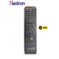 Only for old versions of ASTRON smart TV remote control (ready to use, no code required)