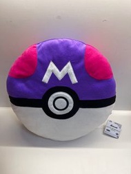 Namco日版 Bandai pokemon 精靈球書包/背囊/公仔