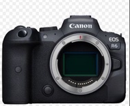 Canon EOS R6 相機