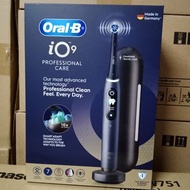 Oral B iO9 2026 智能電動牙刷