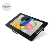 Bảng vẽ LCD Wacom Cintiq Pro 24 (hàng phân phối chính thức)