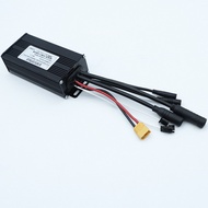 YF-25A Electric Vehicle Controller Electric Bicycle Controller Waterproof Sine Wave Controller