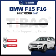 (TiBAO) BMW F15/F16 FRONT BONNET ABSORBER