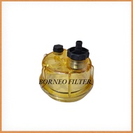 Bowl R20P CH Fuel Filter Glass Filter Racor For R20P R20T R20S S3227 SFR9806FW J8620806 P P P P55183