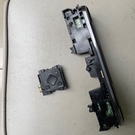 Sony Bravia LED TV infrared receiver + power switch and internal cable