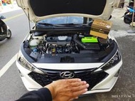 Hyundai ELENTRA 1.6 汽油 GREEN RUN 2 短版歐規50AH 鋰鐵電池