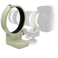 Lens Collar Tripod Monopod Mount Ring for Canon EF 70-200mm f/4 L IS USM EF 400mm f/5.6 L USM EF 80-