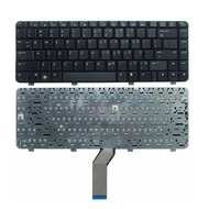 New NEW for Pavilion DV3-2000 DV3-2100 DV3-2200 DV3-2300 Keyboard 530643-001 NSK-H5Y01 PK1306T2B00 E