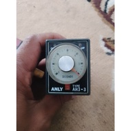 ANLY AH3-3 Timer