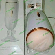 SEHAT sale leten inteligen x9 voice cup alat bantu kesehatan sual pria