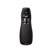 Wireless USB Powerpoint Presentation   2.4GHz  PPT Flip Pen Pointer Clicker Presenter with Red Light
