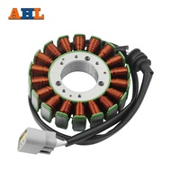 AHL Motorcycle Generator Stator Coil For YAMAHA YZFR1 YZF R1 2002 2003 5PW-81410-00-00 5PW-81410-01-