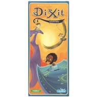 Dixit: Journey Expansion Board Game | Boardgame