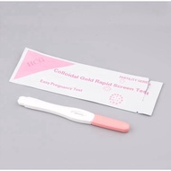 P Pregnancy test strip kit Early Pregnancy Test Home Urine FDA CE0123 ISO 226