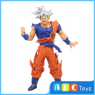 ABCToys Super Saiyan Son Anime Action Figure Anime Figure Collectible for Birthday