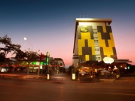 โรงแรมใบหยกจ๊าว (Baiyoke Ciao Hotel)