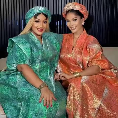 Dresses on Clearance Sale African Dresses for Woman Turkey Luxury Wears for Ladies African Woman Dre