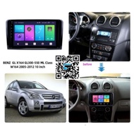 Android screen for mercedes C Class E Class S Class ML /GL Class Sim 4G Genuine power Jack SUPPORT I