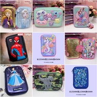 Pencil Box SMIGGLE Work Pencil Case