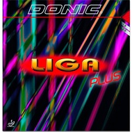 Donic Liga Plus Rubber