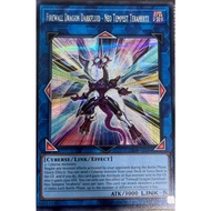 Yaying CR08-AES34 Fireproof Wall Dragon Dark Fluid Newborn Electromagnetic Analysis (Half Diamond) C