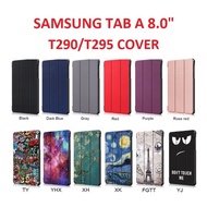 Samsung Tablet cover for T295/T290  Tab A (2019) | 8.0"